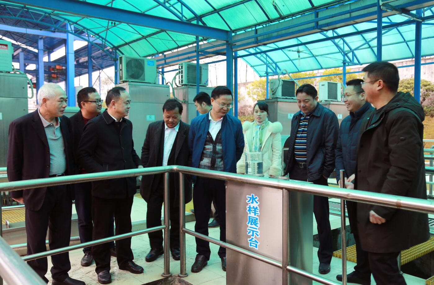 2018年7月，副市长邓小建一行莅临乐竞官网调研.JPG